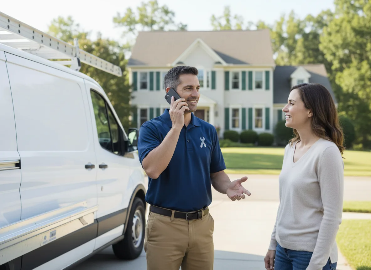 Home Gutter Service Likely, CA FAQs